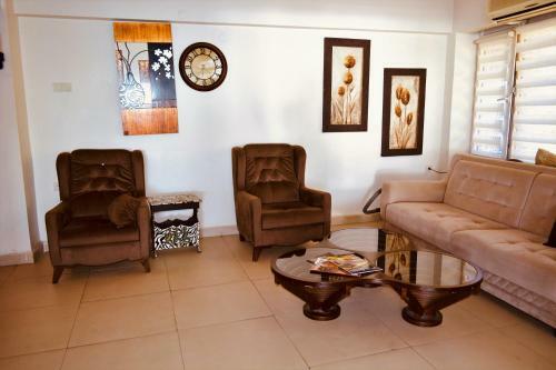 Bonita Hotel Ak�ay