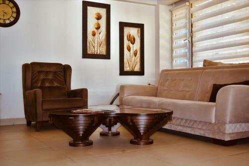 Bonita Hotel Ak�ay