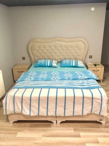 Apartamento Kuzey Residence