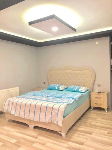 Apartamento Kuzey Residence