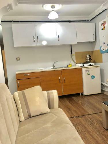 Apartamento Kuzey Residence