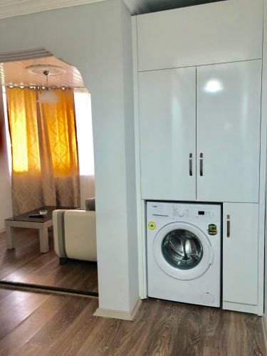 Apartamento Kuzey Residence