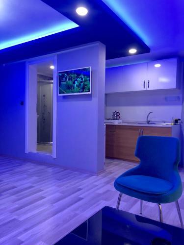 Apartamento Kuzey Residence