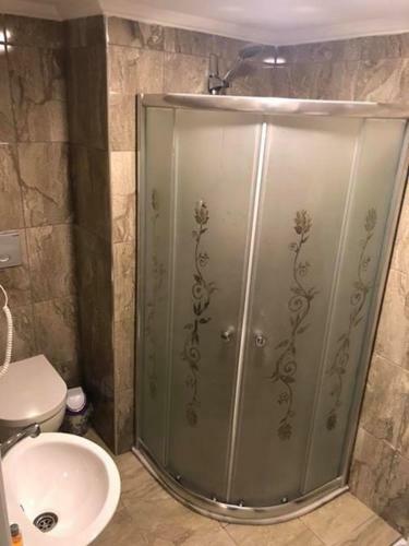 Apartamento Kuzey Residence