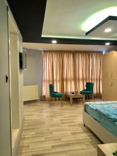 Apartamento Kuzey Residence