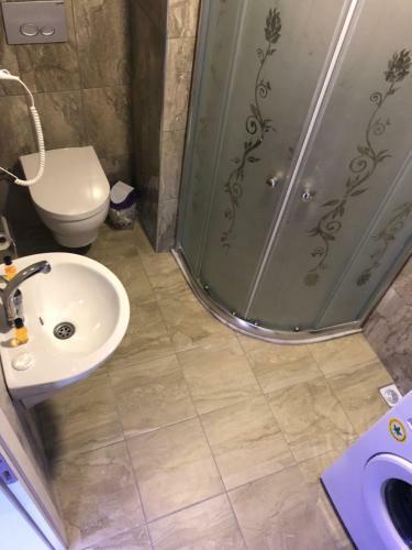 Apartamento Kuzey Residence