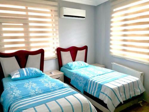Apartamento Kuzey Residence