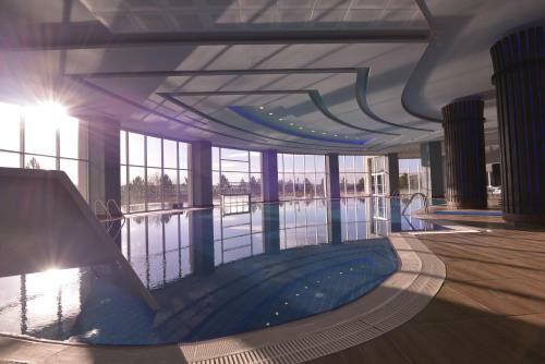 Sivas Termal Hotel