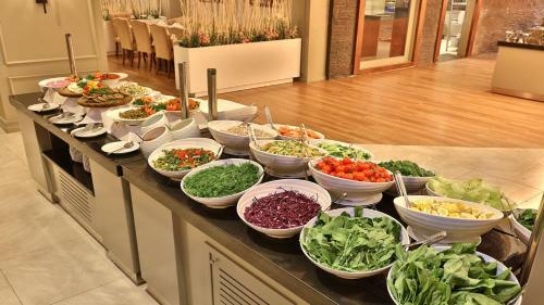 Sivas Termal Hotel