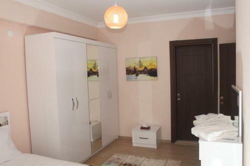 Nurcem Apart