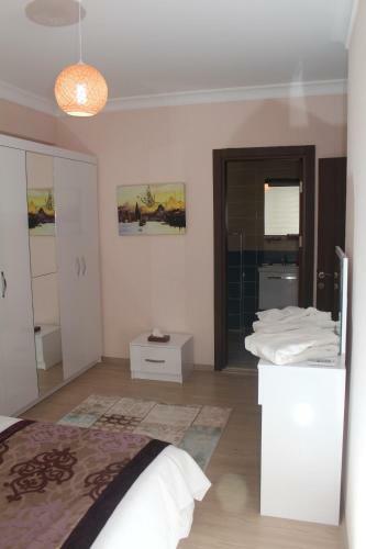 Nurcem Apart