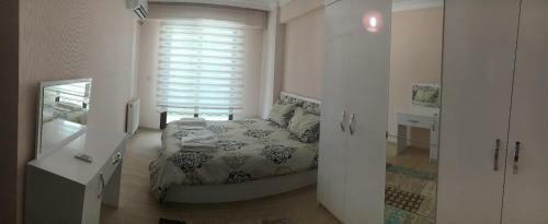 Nurcem Apart