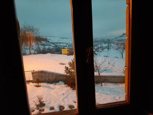 Kapadokya Stonelake Hotel