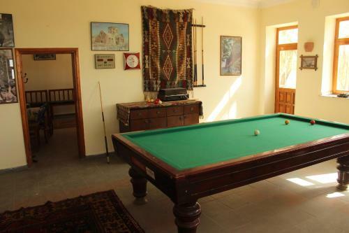 Kapadokya Stonelake Hotel