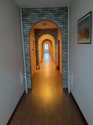 Kapadokya Stonelake Hotel
