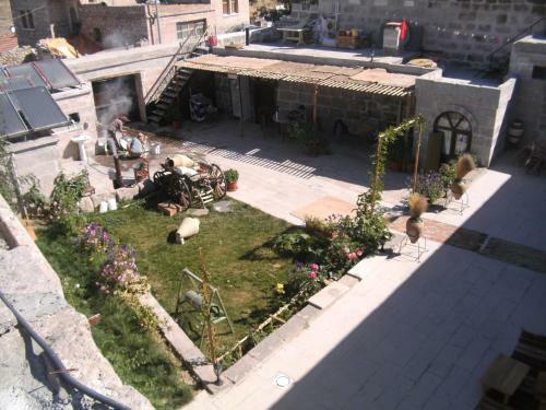 Osmanoglu Hotel