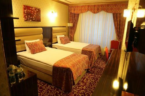 Hotel Savona Otel Sivas