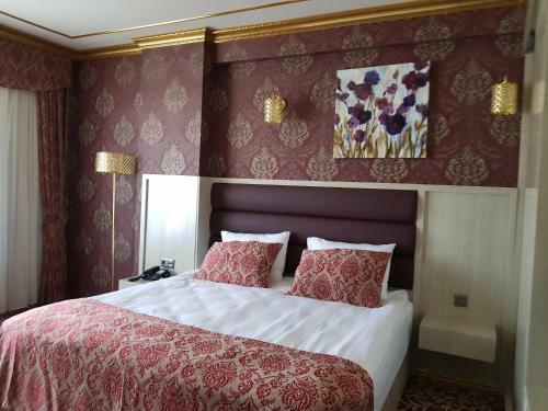 Hotel Savona Otel Sivas