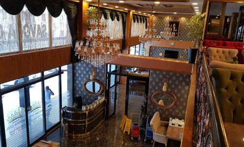 Hotel Savona Otel Sivas