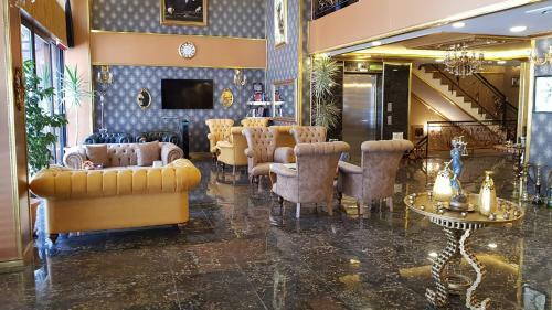 Hotel Savona Otel Sivas