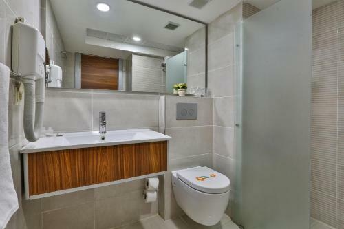 Grand Terme Hotel