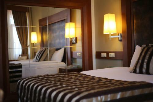 Grand Terme Hotel