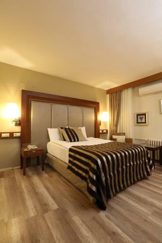 Grand Terme Hotel