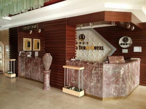 Grand Terme Hotel