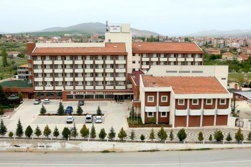 Grand Terme Hotel