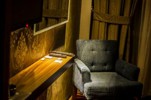 Grand Terme Hotel