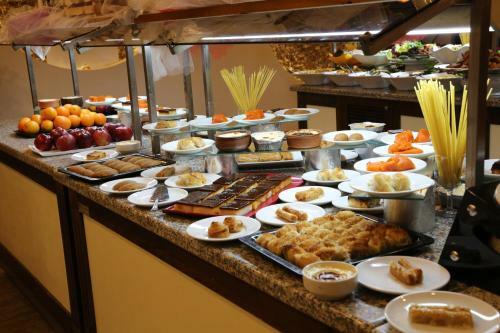 Grand Terme Hotel