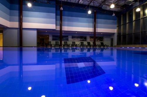 Grand Terme Hotel