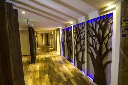 Grand Terme Hotel