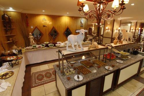 Grand Terme Hotel
