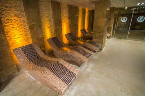 Grand Terme Hotel