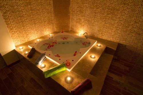 Grand Terme Hotel