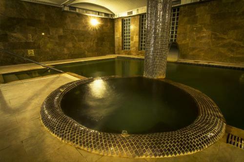 Grand Terme Hotel