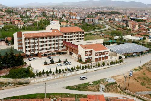 Grand Terme Hotel