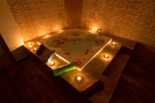 Grand Terme Hotel