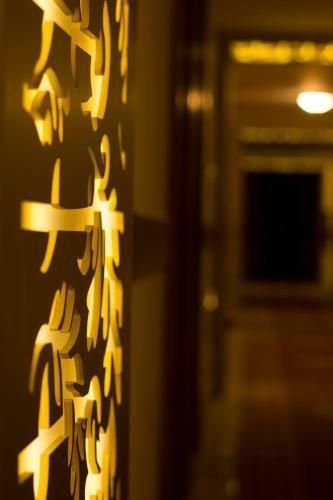 Grand Terme Hotel