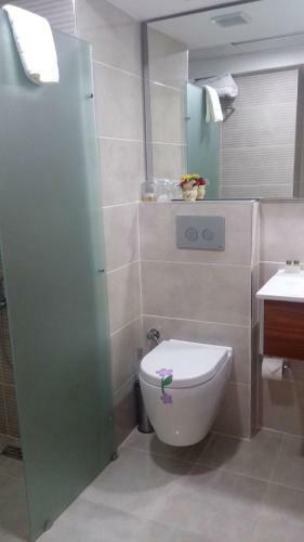 Grand Terme Hotel