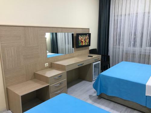 Hotel Ulu?rmak Uygulama Oteli