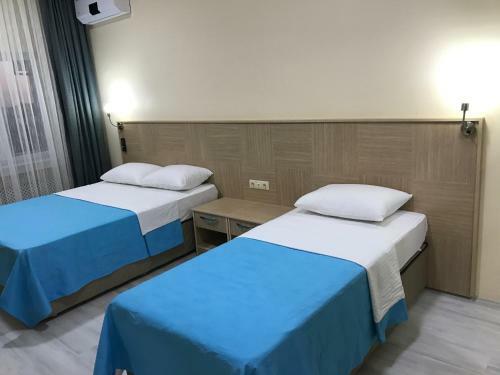 Hotel Ulu?rmak Uygulama Oteli