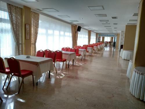 Hotel Ulu?rmak Uygulama Oteli