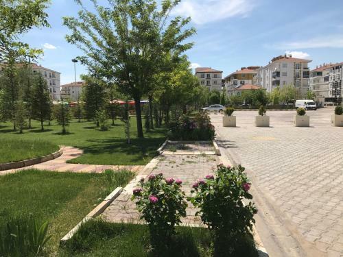 Hotel Ulu?rmak Uygulama Oteli