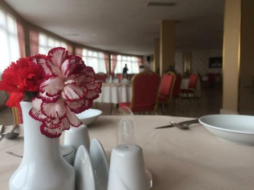 Hotel Ulu?rmak Uygulama Oteli