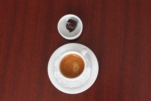 Hotel Ulu?rmak Uygulama Oteli