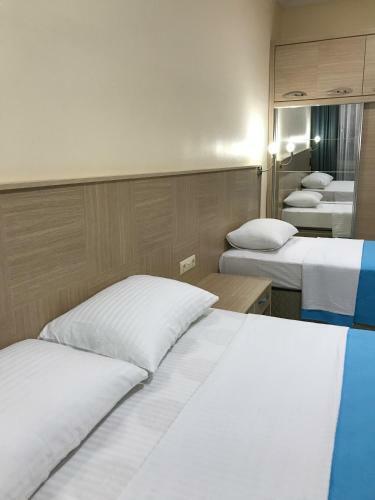 Hotel Ulu?rmak Uygulama Oteli