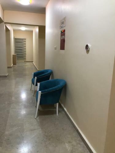 Hotel Ulu?rmak Uygulama Oteli