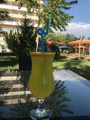 Hotel Ulu?rmak Uygulama Oteli
